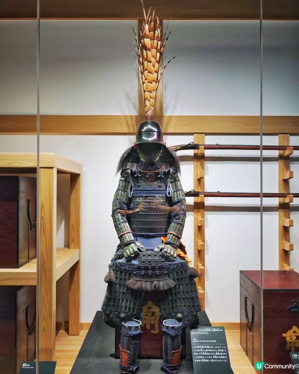 熊本城🏯歷史與🇯🇵重生之旅