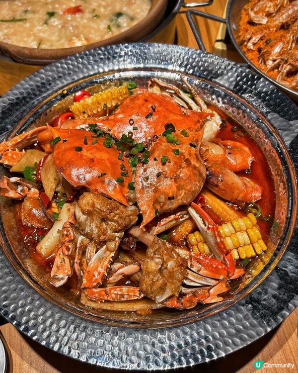 深圳海鮮燒烤天花板？實測羅湖李小太開漁季，人均¥400食到捧住個肚走！