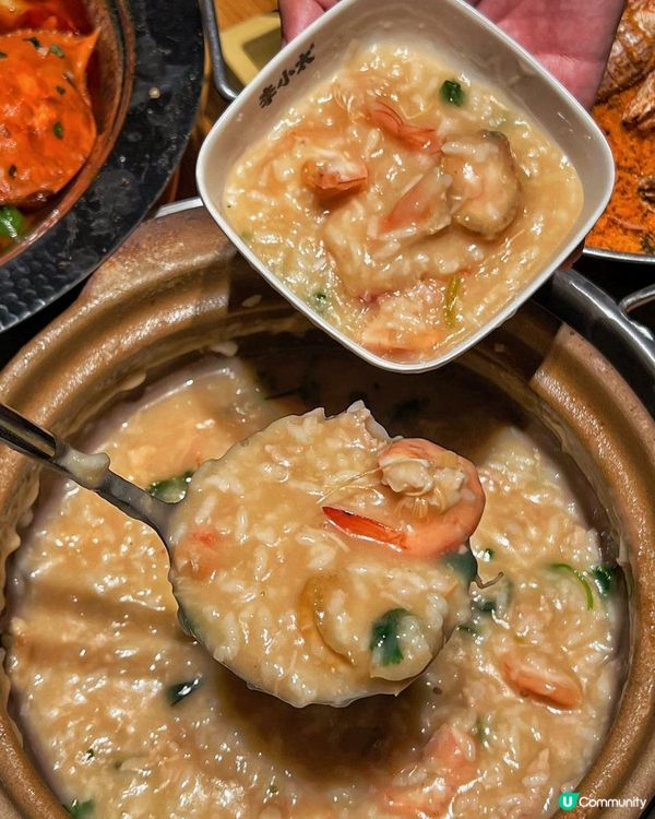 深圳海鮮燒烤天花板？實測羅湖李小太開漁季，人均¥400食到捧住個肚走！