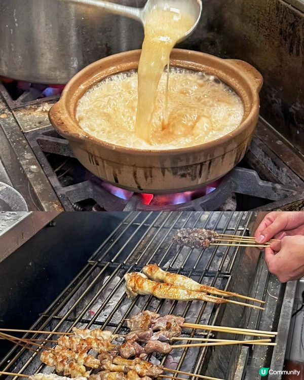 深圳海鮮燒烤天花板？實測羅湖李小太開漁季，人均¥400食到捧住個肚走！