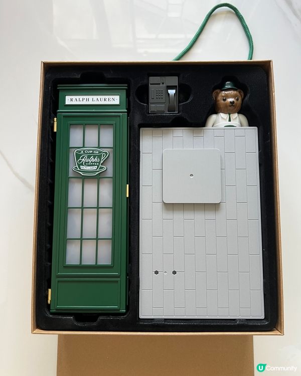 每年中秋買Ralph’s Coffee月餅已成習慣🥮🌝🌝