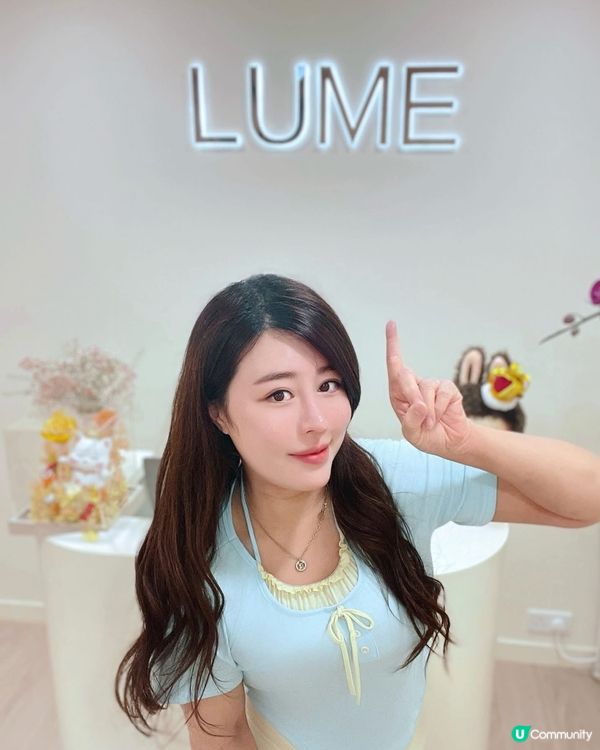 做完塊面識反光既王牌拋光術❣️