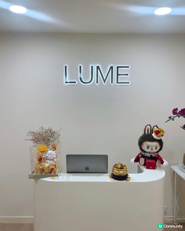 做完塊面識反光既王牌拋光術❣️