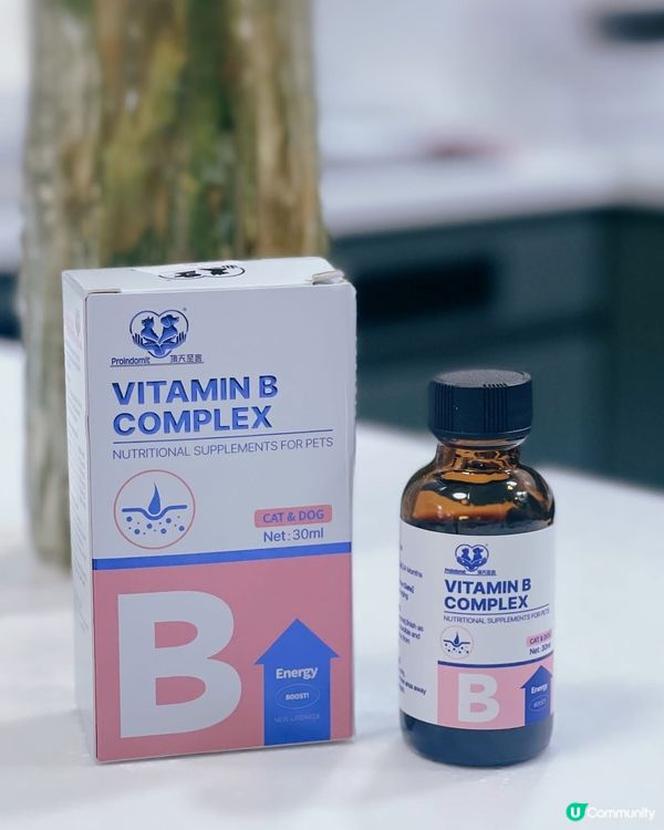 貓狗通用，對主子健康超好嘅營養補充品❣️❣️