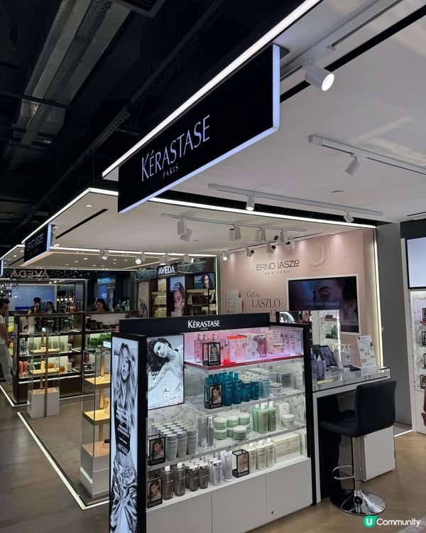 Facesss購物攻略🛍️買到手軟啦🥹