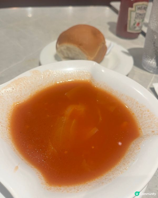 金鳳扒房懷舊之旅！🥩🔥 70年代港味！