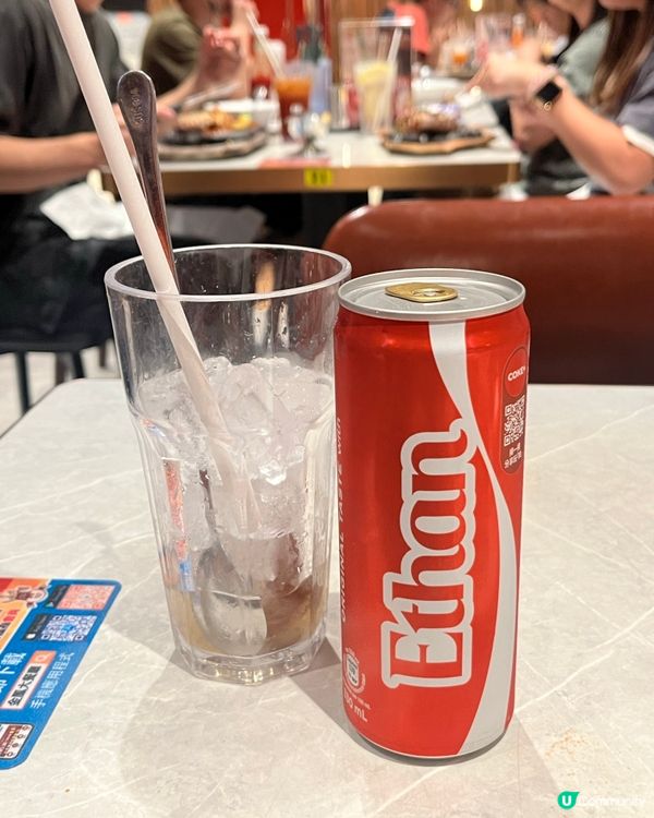 金鳳扒房懷舊之旅！🥩🔥 70年代港味！