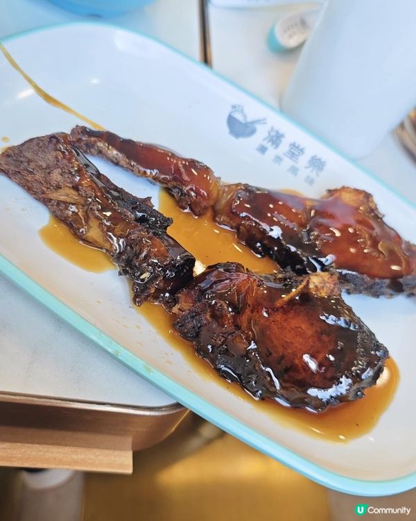 【米芝蓮平民上海店 の 必食私心菜單】