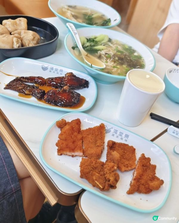 【米芝蓮平民上海店 の 必食私心菜單】