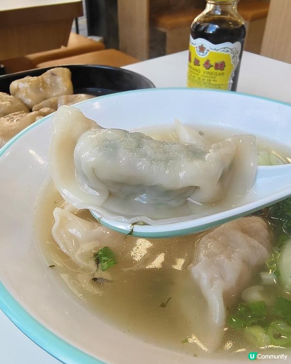 【米芝蓮平民上海店 の 必食私心菜單】