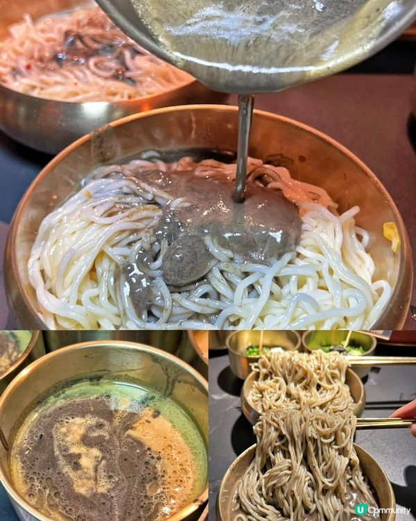 羅湖口岸即達！深圳烤肉天花板「西塔老太太」殺入萬象城！人均¥1XX嘆勻黑金麻醬烤肉！