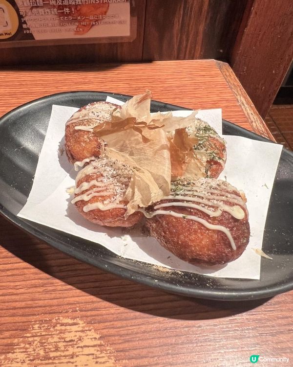 ⚫黑龍拉麵🍜 🇯🇵日本人開設‧正宗拉麵店⭐