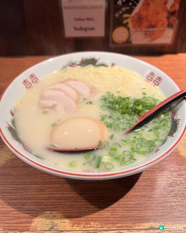 ⚫黑龍拉麵🍜 🇯🇵日本人開設‧正宗拉麵店⭐