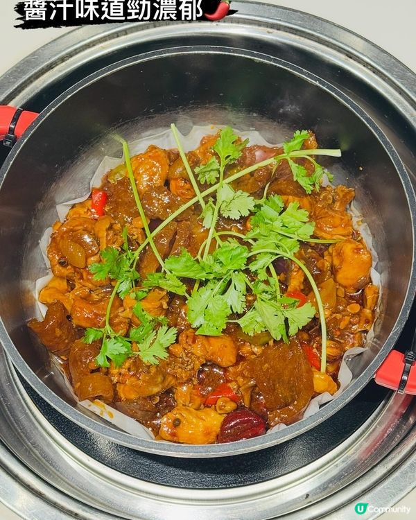 🤩港島區·任食刺身潮汕牛雞煲放題🤩