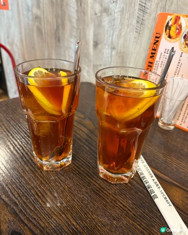 元朗平靚正西餐小店🥐🍝連外國人都話好味🤤