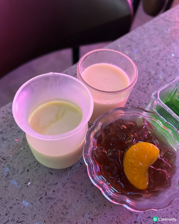 📍大埔|夜晚放題任食和牛