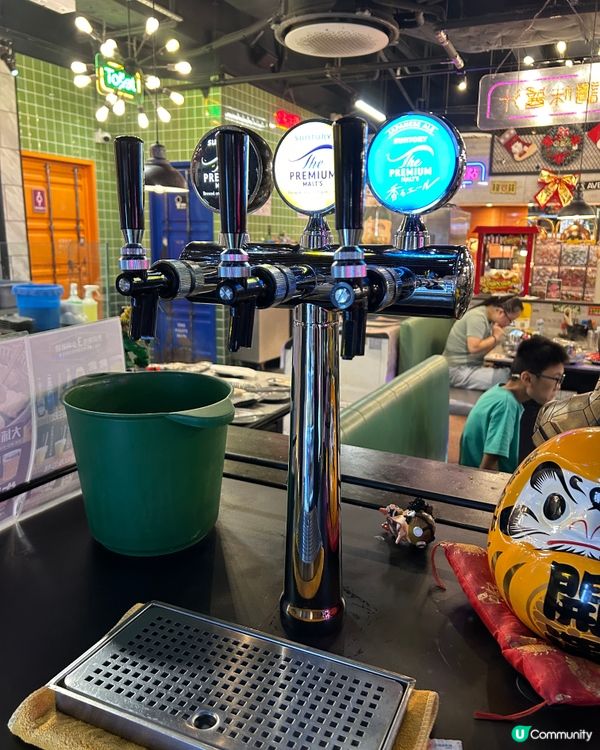 📍大埔|夜晚放題任食和牛