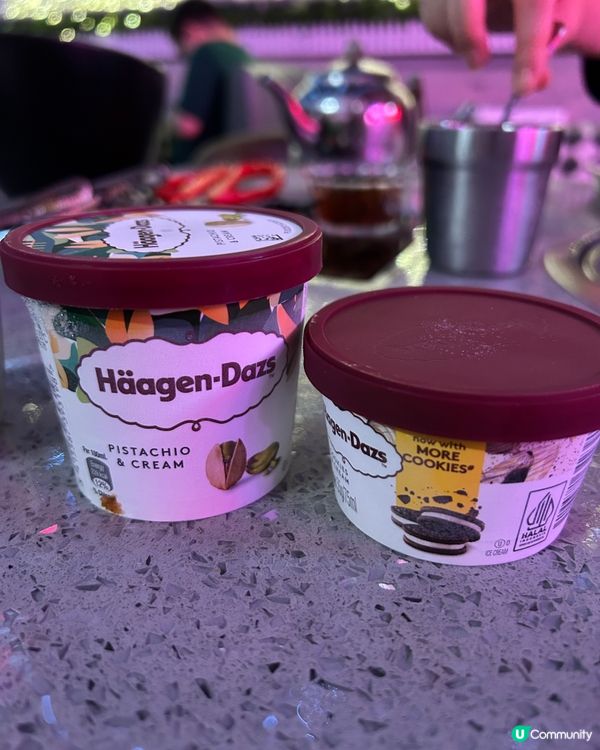 📍大埔|夜晚放題任食和牛