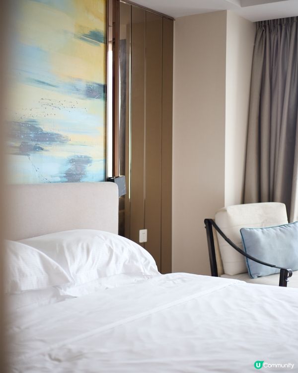 人均$1xx 起，珠海酒店推薦，超大兩房
