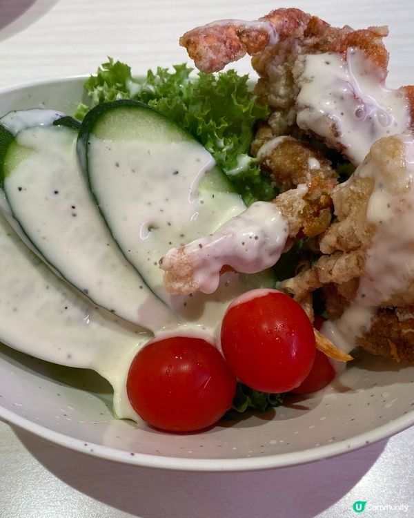 手卷新體驗！🍣 原來手卷包裝不同了😋