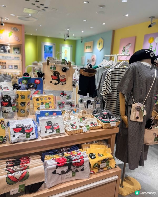 新宿｜Suica 企鵝迷必訪的療癒小店