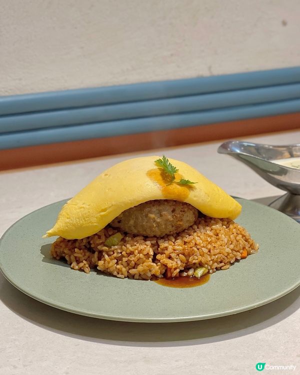 🇭🇰尖沙咀打卡韓系cafe💖