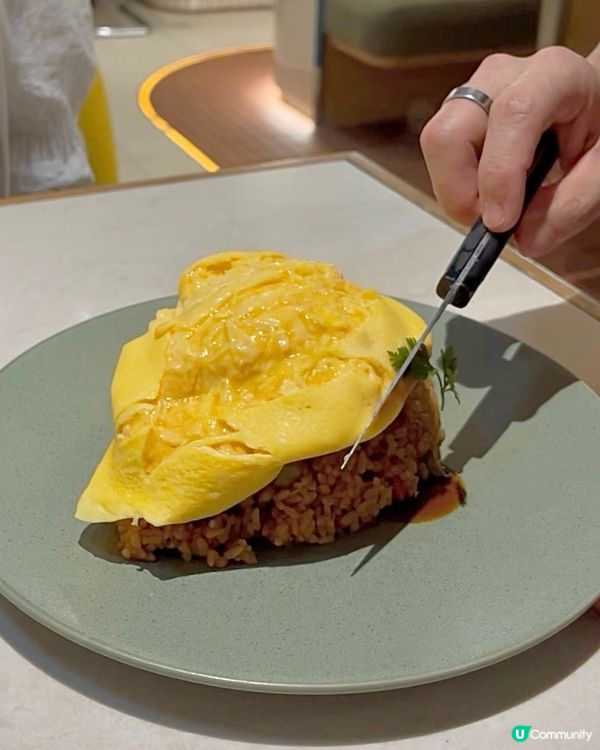 🇭🇰尖沙咀打卡韓系cafe💖