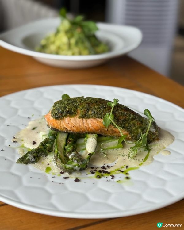 尖沙咀意式Sunday Brunch😋任食手工pizza🍕