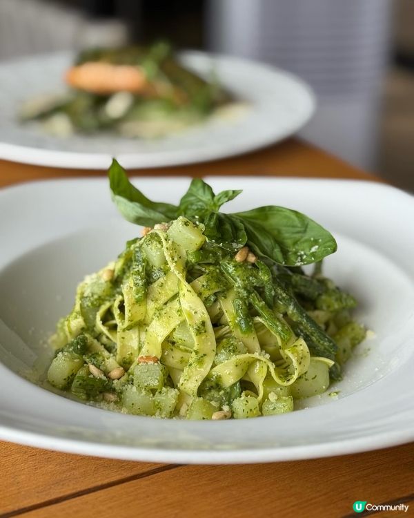 尖沙咀意式Sunday Brunch😋任食手工pizza🍕