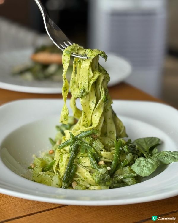 尖沙咀意式Sunday Brunch😋任食手工pizza🍕