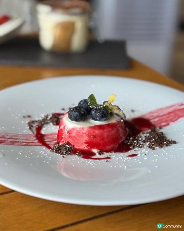 尖沙咀意式Sunday Brunch😋任食手工pizza🍕