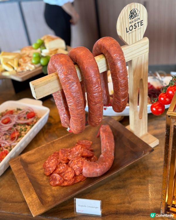 尖沙咀意式Sunday Brunch😋任食手工pizza🍕