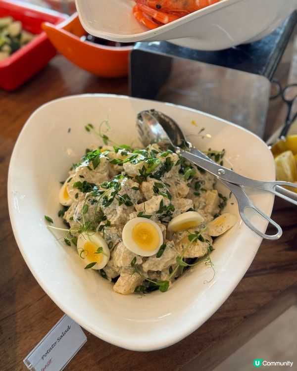 尖沙咀意式Sunday Brunch😋任食手工pizza🍕