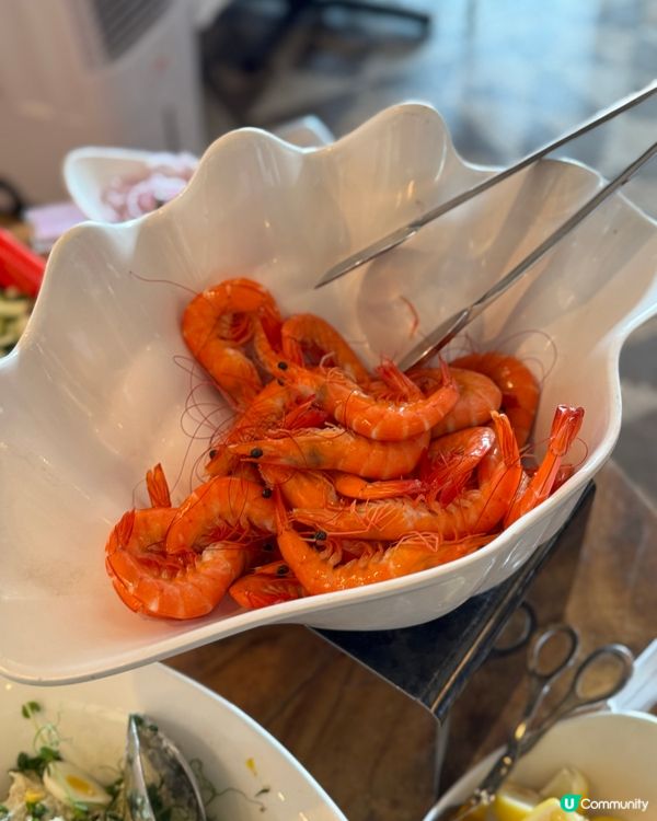 尖沙咀意式Sunday Brunch😋任食手工pizza🍕