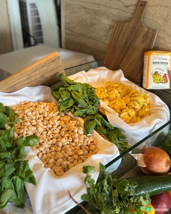 尖沙咀意式Sunday Brunch😋任食手工pizza🍕