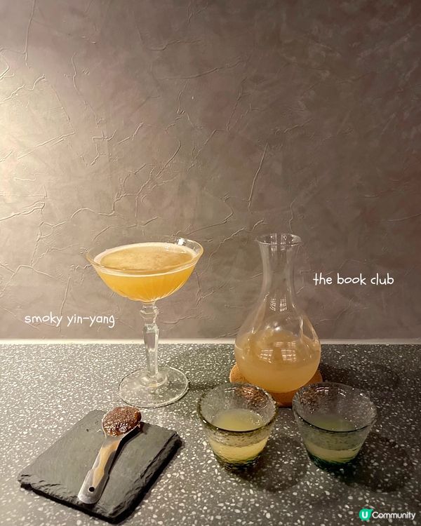 🇭🇰中環隱世威士忌cocktail酒吧💖