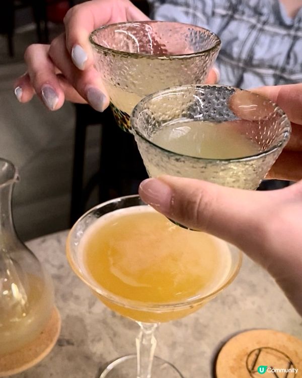 🇭🇰中環隱世威士忌cocktail酒吧💖