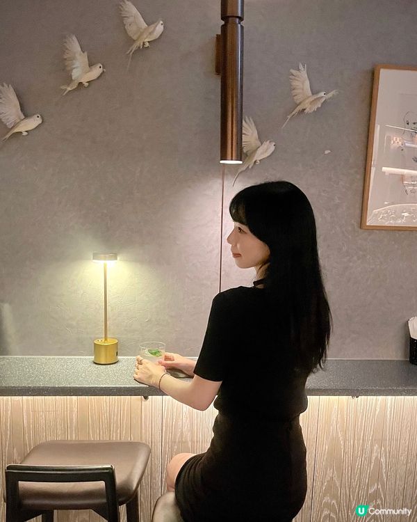 🇭🇰中環隱世威士忌cocktail酒吧💖