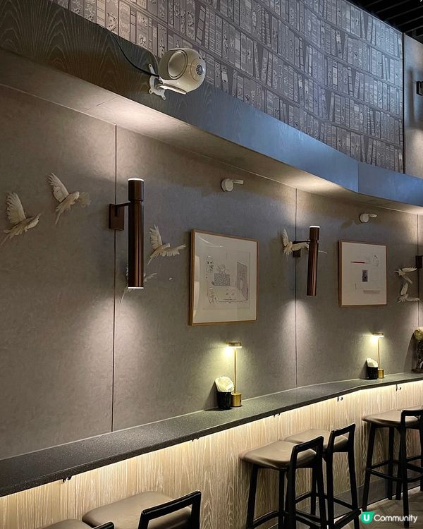 🇭🇰中環隱世威士忌cocktail酒吧💖