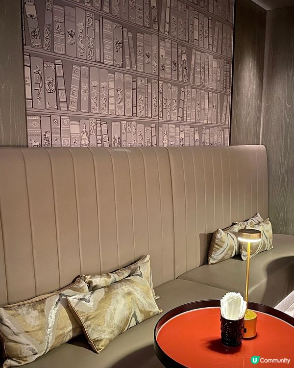 🇭🇰中環隱世威士忌cocktail酒吧💖