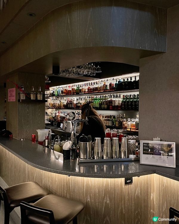 🇭🇰中環隱世威士忌cocktail酒吧💖