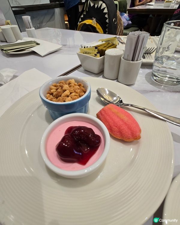 🍓果漾花語下午茶🍓