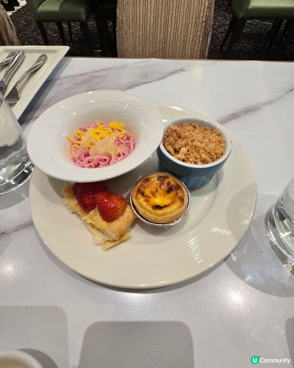 🍓果漾花語下午茶🍓