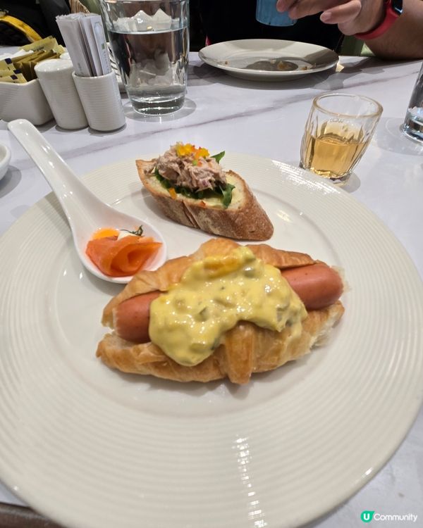 🍓果漾花語下午茶🍓