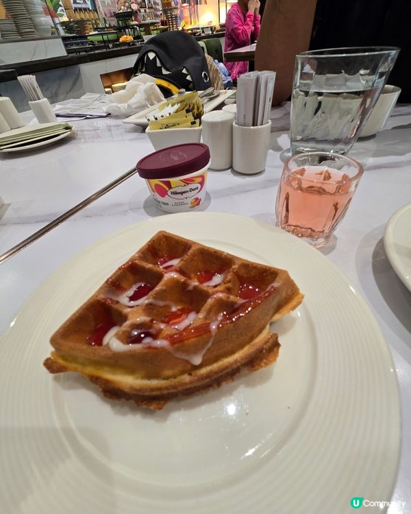 🍓果漾花語下午茶🍓