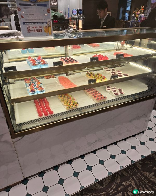 🍓果漾花語下午茶🍓