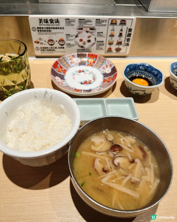 沙田肉肉大米限定暴擊！青咖哩菠蘿漢堡顛覆味蕾🍍