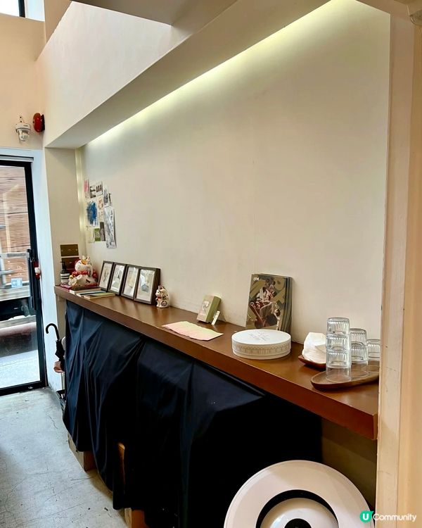 號稱香港NO.1🥇巴斯克蛋糕