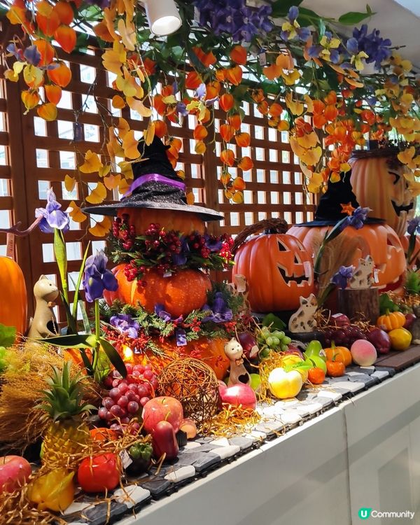 🎃萬聖節南瓜頭冷知識！👻 驅鬼又好玩！🎃