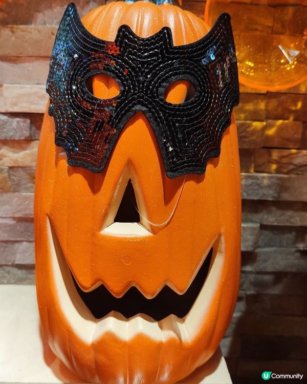 🎃萬聖節南瓜頭冷知識！👻 驅鬼又好玩！🎃